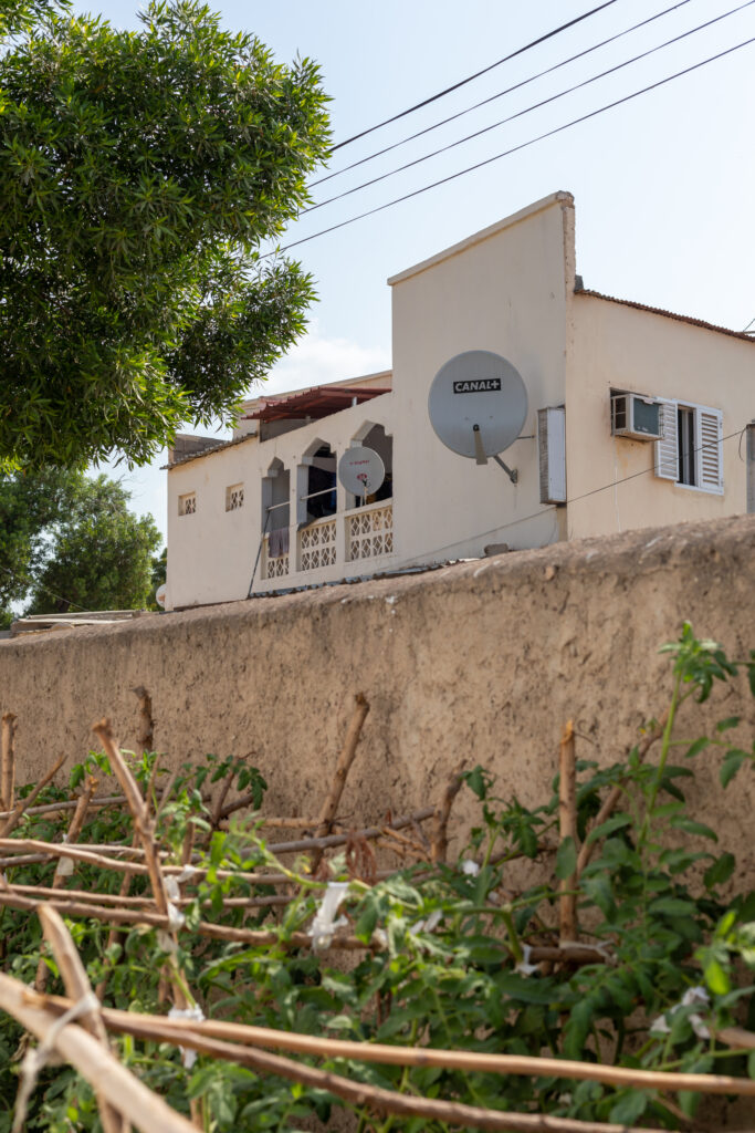 Tales of the Djibouti By Camille Massida